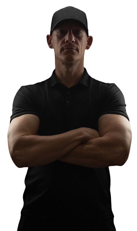 Matthew Hodgen portrait